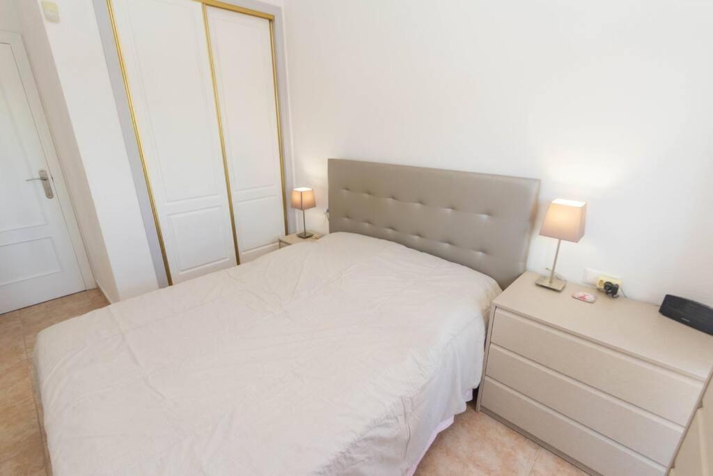 Vila La Casa De Mi Suenos Torrevieja Exteriér fotografie