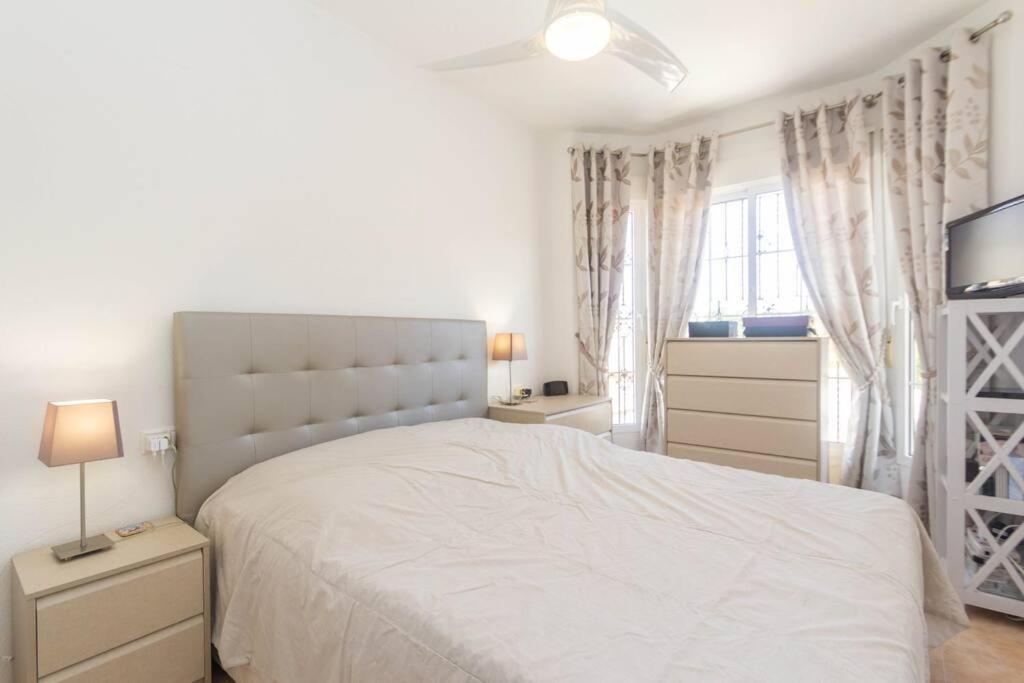 Vila La Casa De Mi Suenos Torrevieja Exteriér fotografie