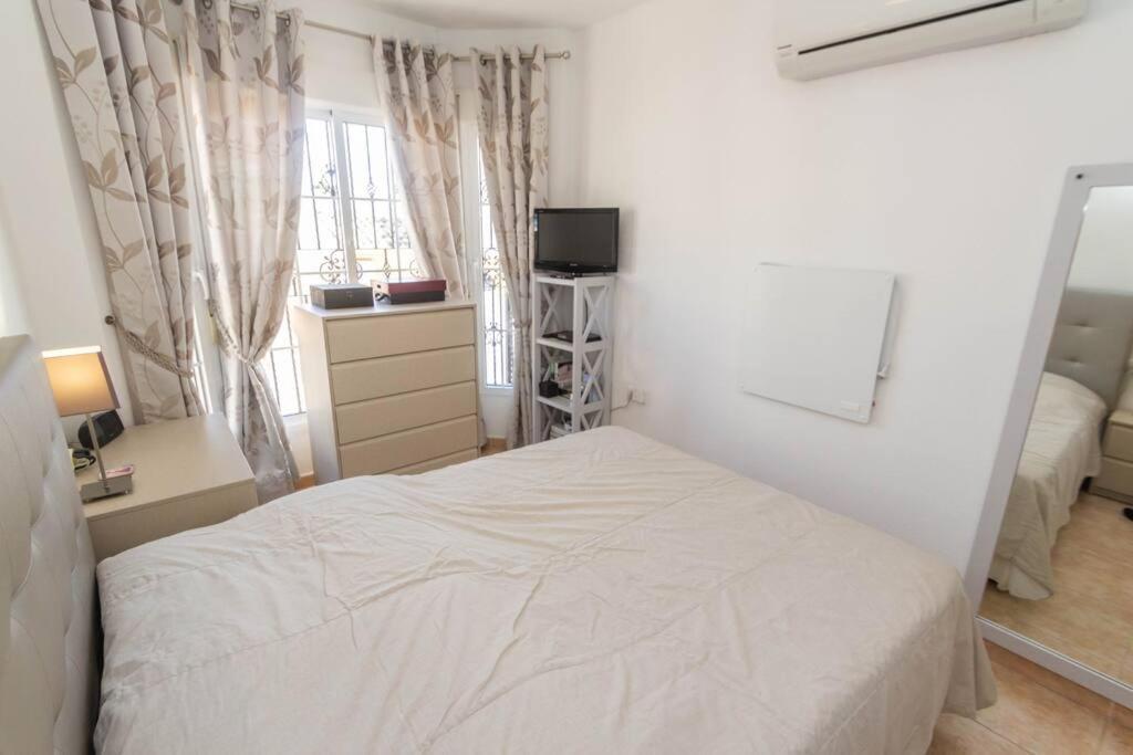 Vila La Casa De Mi Suenos Torrevieja Exteriér fotografie