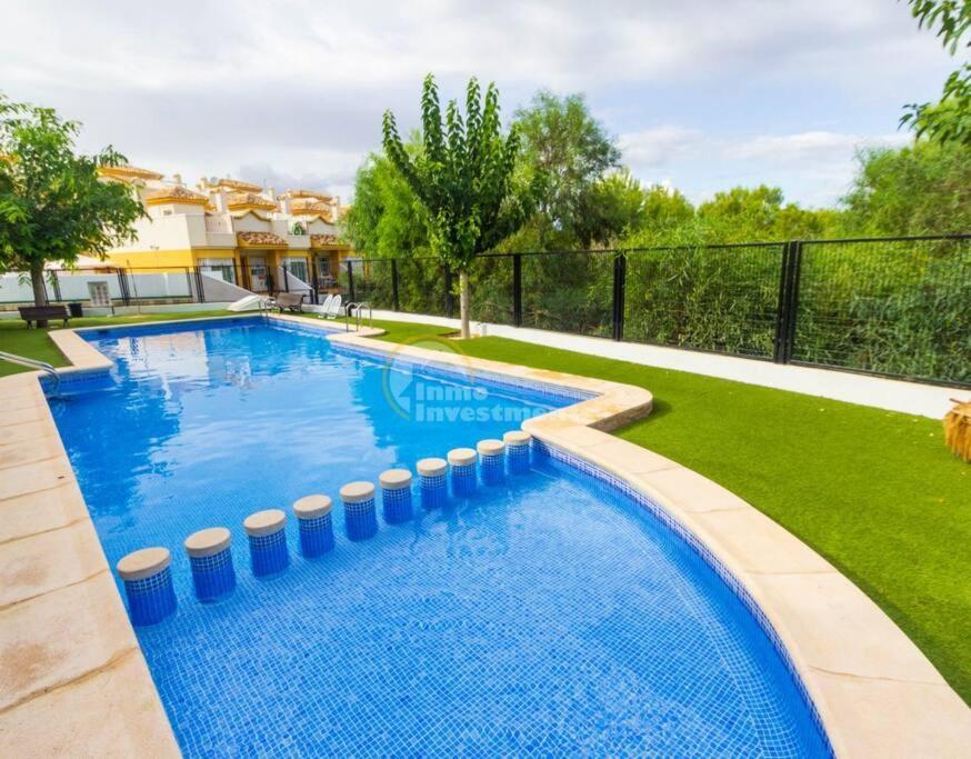Vila La Casa De Mi Suenos Torrevieja Exteriér fotografie