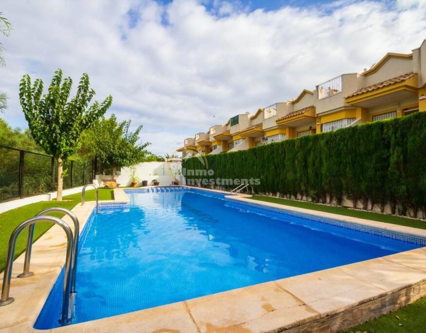 Vila La Casa De Mi Suenos Torrevieja Exteriér fotografie