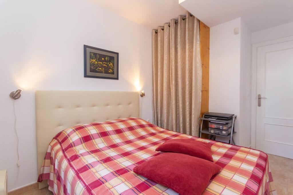 Vila La Casa De Mi Suenos Torrevieja Exteriér fotografie